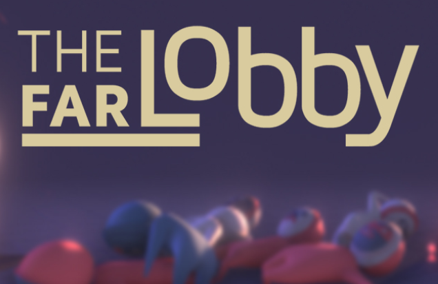 Far Lobby